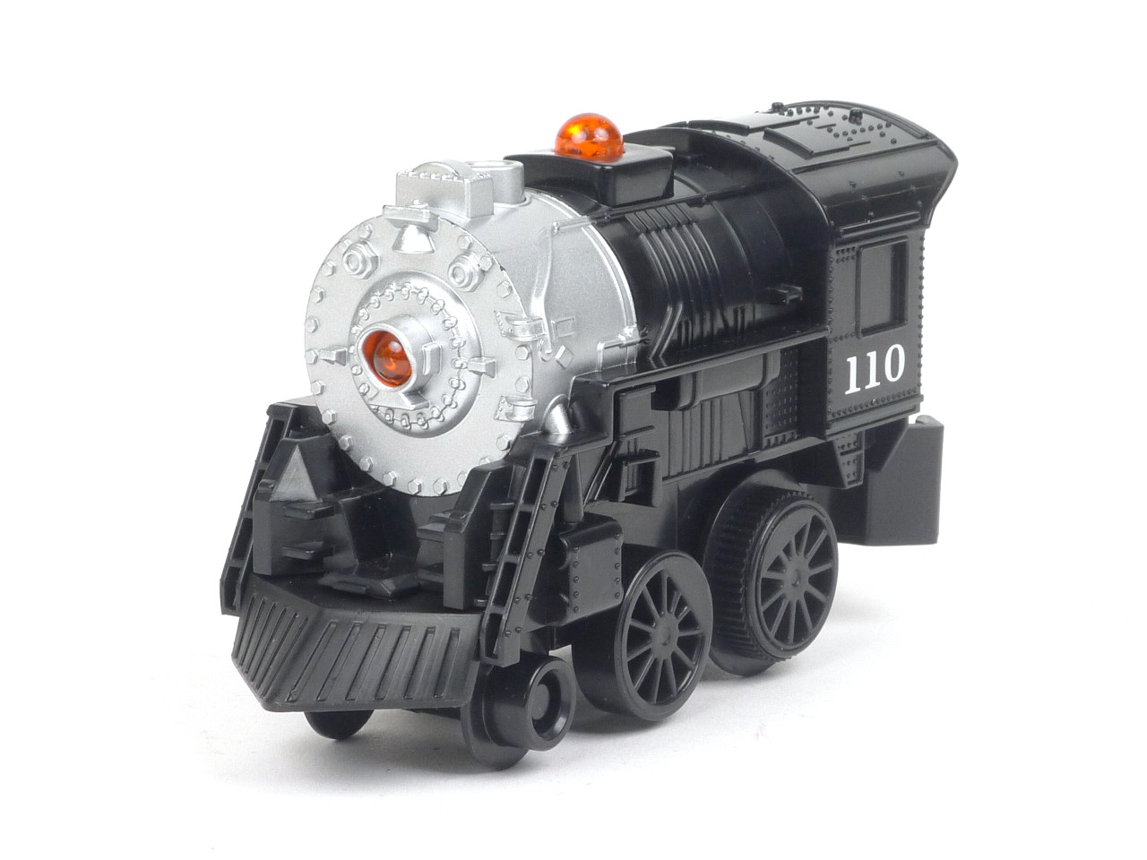 lionel steam trains