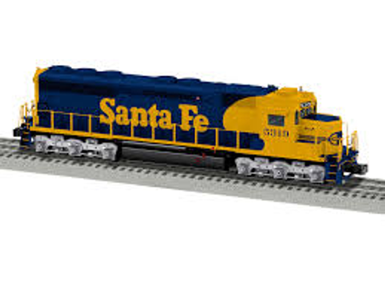 o scale trains