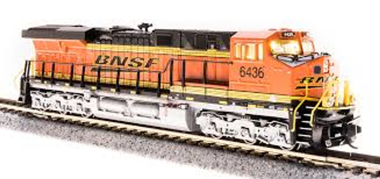 broadway limited imports n scale