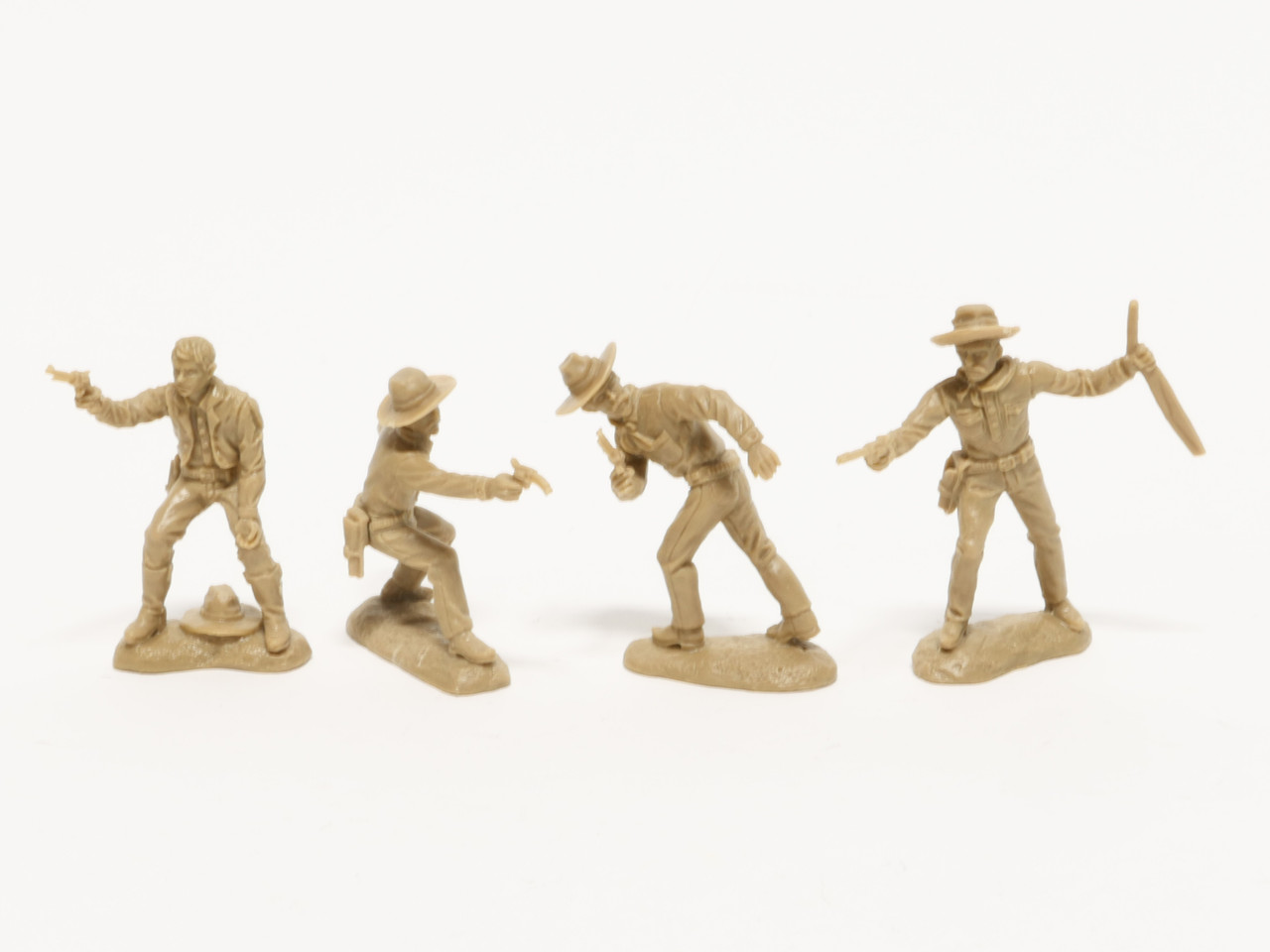 TSSD Toy Soldiers Of San Diego The Tombstone Collection