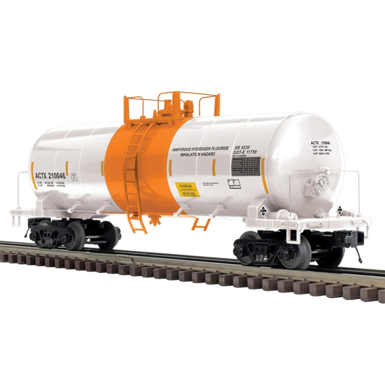 Bundle of Model Train Storage Boxes - HO Scale / HO Gauge
