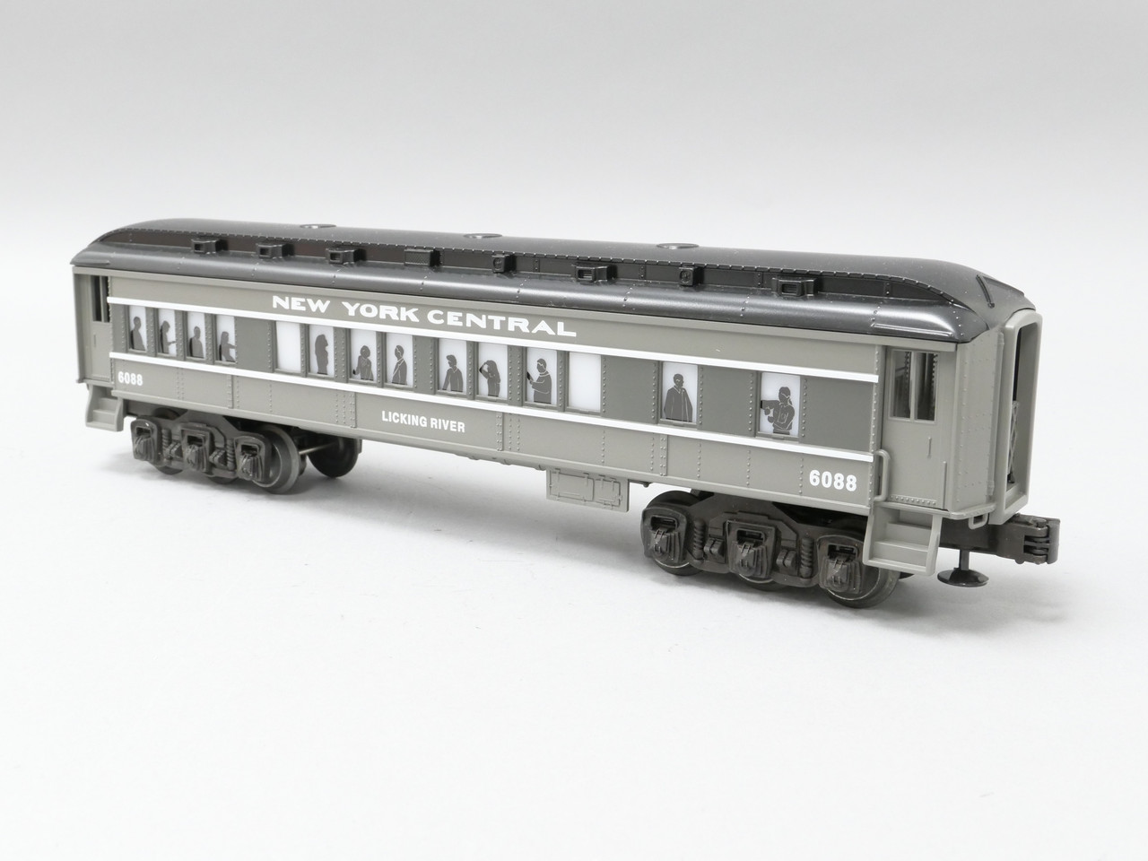 Lionel 6-6088 New York Central 'Licking River' Passenger Car O