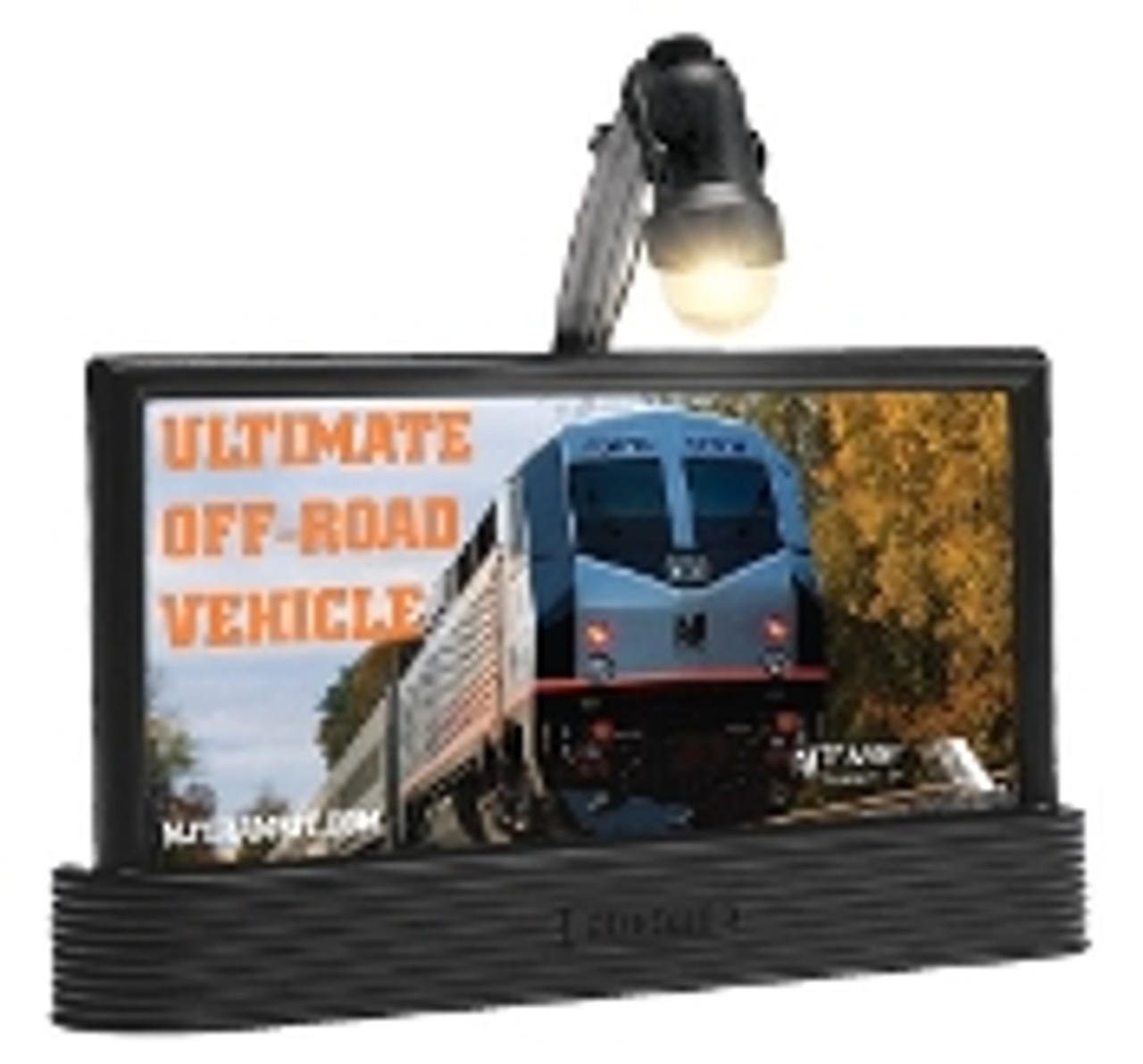 lionel train light