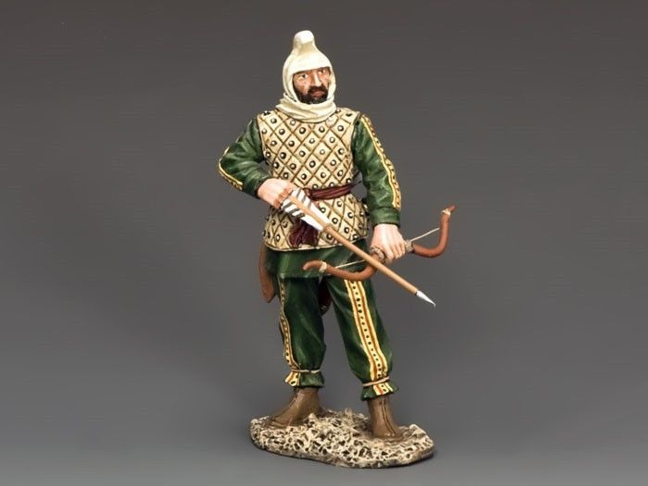 Король солдат. Персы лучники. Персидские Луки. Persian Archer. King & Soldiers.