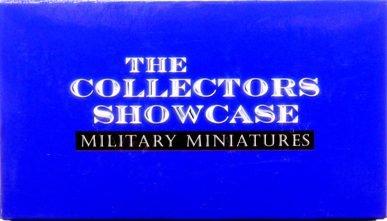 Collectors Showcase Room 36