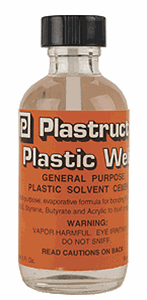 Plastruct