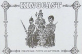 Kingcast