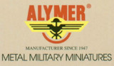 Alymer