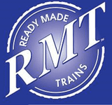 Ready Made Trains