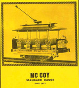 McCoy Trains
