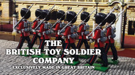 The British Toy Soldier Company