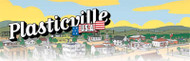 Plasticville