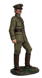 General Pershing and His Amazing Legacy