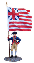 Another great video about the American Revolutionary War