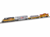 New from Lionel 2019