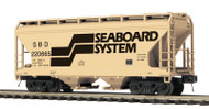 Exploring Atlas Trains Premier Rolling Stock: A Journey of Quality and Detail