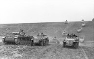 Trains and Toy Soldiers invites to learn more about How Russia Stopped The Blitzkrieg