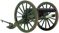 The Civil War Trust present an excellent short video on Civil War Artillery tactics