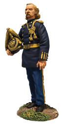 Lieutenant Colonel George Armstrong Custer 