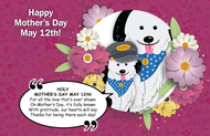 The History and Significance of Mother's Day