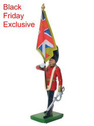 Trains and Toy Soldiers is expanding our Black Friday Sale