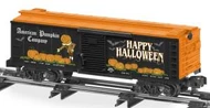 The Origin of Halloween