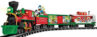 ​Lionel Train Sets make great Christmas Gifts for all ages