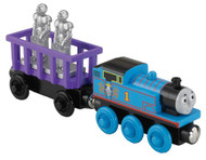 ​WHY THOMAS THE TANK ENGINE AND FRIENDS WOODEN RAILWAY TOYS ARE GREAT FOR YOUNG CHILDREN