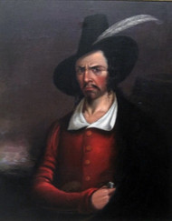 The Patriot Pirate 