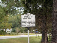 Trains and Toy Soldiers invites to learn more about the Civil War Battle at Bentonville.