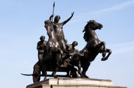 Trains and Toy Soldiers invites to learn more about Boudicca