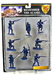 Trains and Toy Soldiers now has an even bigger selection of Conte Plastic Toy Soldiers