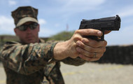 Trains and Toy Soldiers salutes some great Americans that are Marines