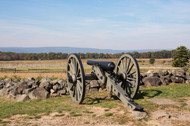 Trains and Toy Soldiers invites you the learn more about the Battle of Gettysburg 