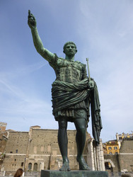 Trains and Toy Soldiers invites to learn more about Caesar vs Ariovistus (58 B.C.E.)