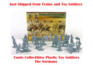 Just shipped awesome Conte Collectible Toy Soldiers from Trains and Toy Soldiers