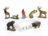 Spring Sale Save 75% on all Royal Darwin Animal Collectibles 