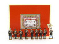 VINTAGE CBG MIGNOT - TWO CENTURIES OF THE FINEST COLLECTIBLE TOY SOLDIERS 