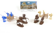 LOD Toy Soldiers Are A Big Hit!