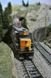 Find out more about upcoming Omaha Area Model Train Show here
