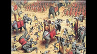 Trains and Toy Soldiers invites to learn more about The Battle of Zama (202 B.C.E.)
