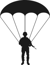 AIRBORNE!