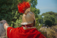 Trains and Toy Soldiers presents "Top 10 CRAZIEST inventions of the Roman Army!!"