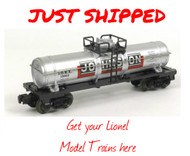 Find your next Lionel Model Train here