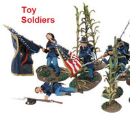 Best Model Trains on YouTube - Why Didn't They Learn Anything From the American Civil War?