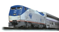 N Scale Trains: A Journey into Miniature Realism and Creativity