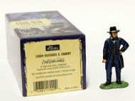 WBritain Toy Soldiers by Series and Year: Union American Civil War of 1999 