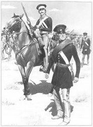 Best of YouTube: American Military History Podcast Episode 118 Mexican American War