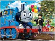 Trains and Toy Soldier celebrates 20 years of Thomas & Friends with special pricing