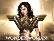 Wonder Woman, An American Hero Since World War II, Lionel Box Cars
